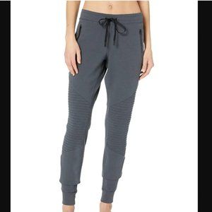 Alo Yoga Moto Sweatpants